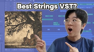 I Tried the Most Realistic Strings VST Ever