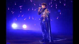 張敬軒(Medley 垃圾 絕 失樂園 大開眼戒)
