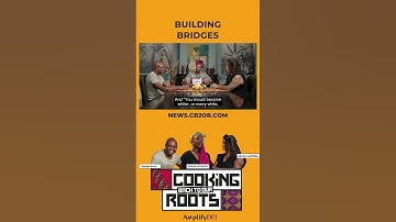 Building Bridges #diversity #Inclusion #diversiteit #inclusie #leadership