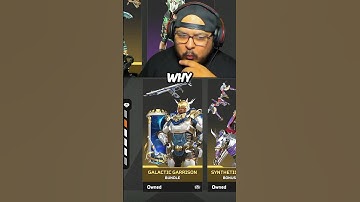 APEX LEGENDS MADE ME FEEL LIKE I GOT SCAMMED…