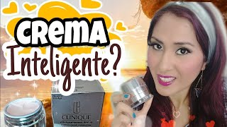 RESEÑA CLINIQUE SMART FP15/BELLEZA COUTURE
