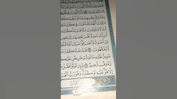 لَقَدْ جَاءَكُمْ رَسُولٌ مِّنْ أَنفُسِكُمْ  ( سوره التوبه )