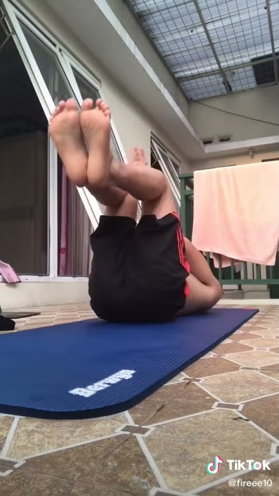 Cari keringat.tiktok