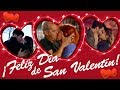 ¡Celebremos #SanValentín reviviendo grandes escenas de amor!