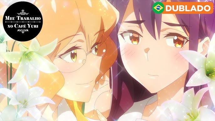 Isekai Brasil: Conheça os dubladores de Darling in The Franxx