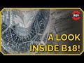 Starbase Weekly Preview: the remains of Booster 18!