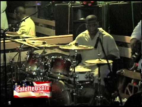 SaletteUSAtv Presents N 'Da Groove Band (ADJ 1-117)