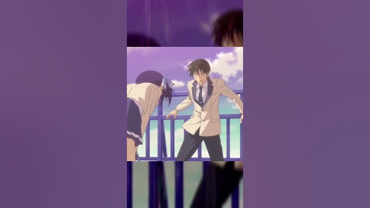 UN ANIMÉ À NE SURTOUT PAS REGARDER EN FAMILLE 🔞 (Kanojo Mo Kanojo)