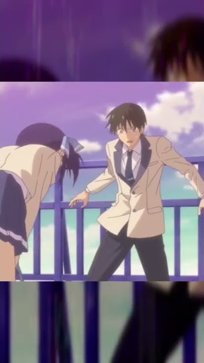 UN ANIMÉ À NE SURTOUT PAS REGARDER EN FAMILLE 🔞 (Kanojo Mo Kanojo)