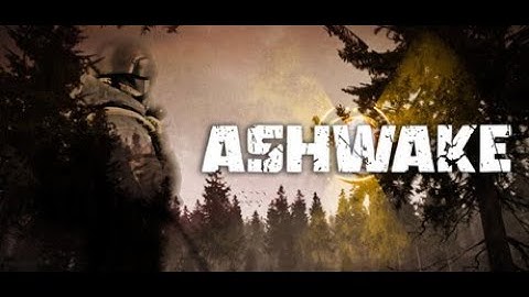 Hearing Things | ASHWAKE | PC Gameplay | Let