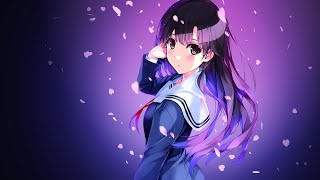 Nightcore - Roxanne (Lyrics) Resimi