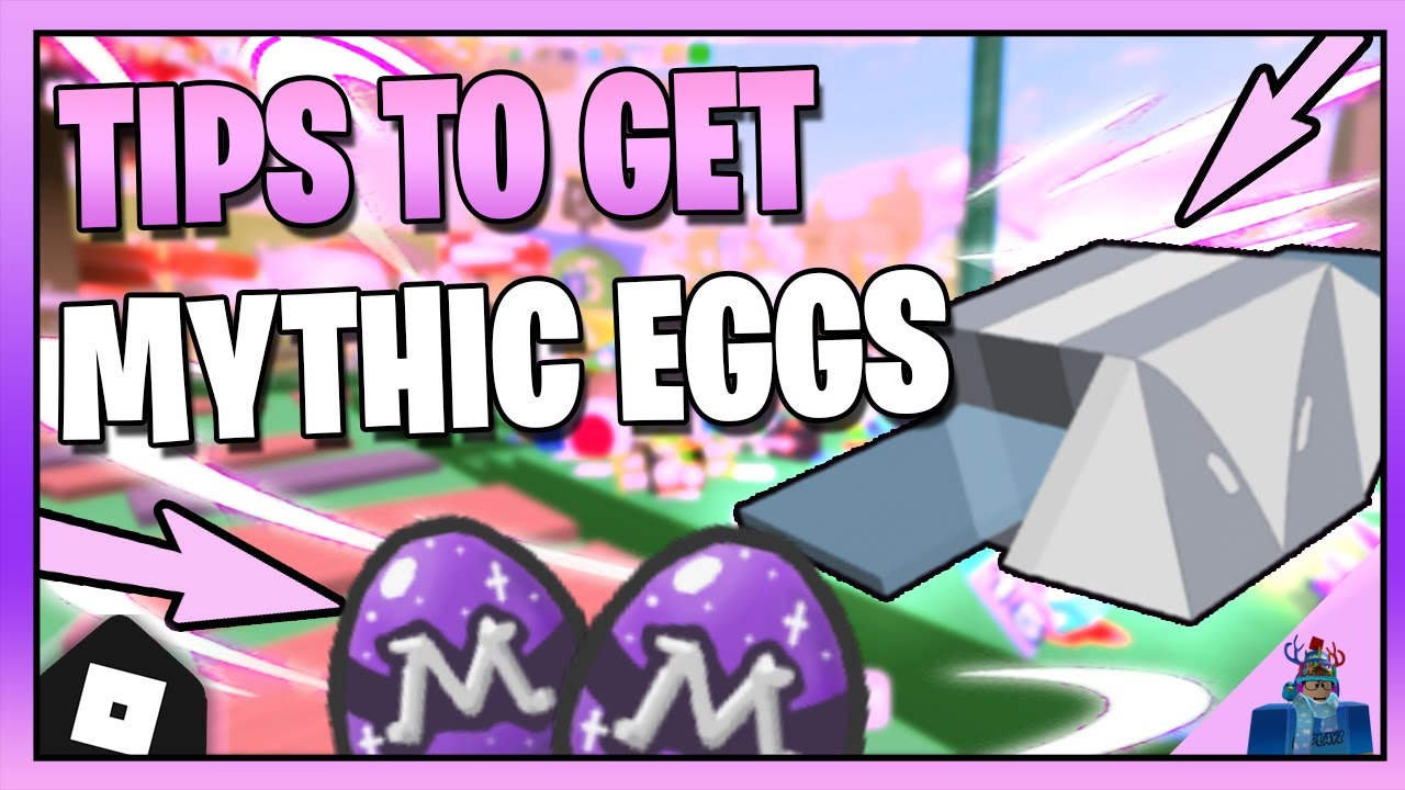 How To Get Mythic Egg In Bee Swarm Simulator
