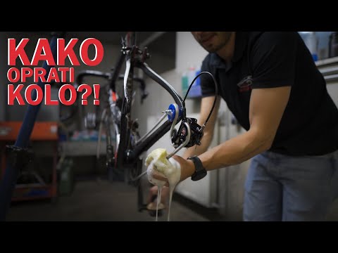 Video: 3 načini za merjenje koles
