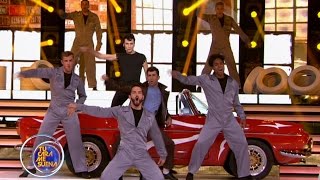 blas cant es john travolta tcms5