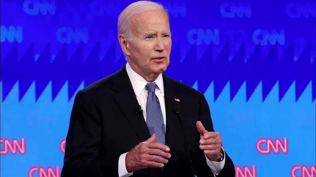 President Joe Biden Struggles Early In Presidential Debate With Hoarse lost-your-voice-tips-to-help-you-get-it-back-laryngitis-help-feel