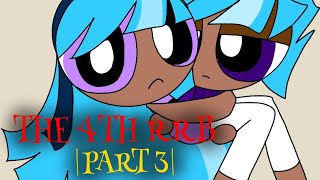 The powerpuff girlsProfessor is gone?|The 4th RRB PART 3