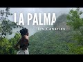 Vlog  canaries  visite de la palma la isla bonita