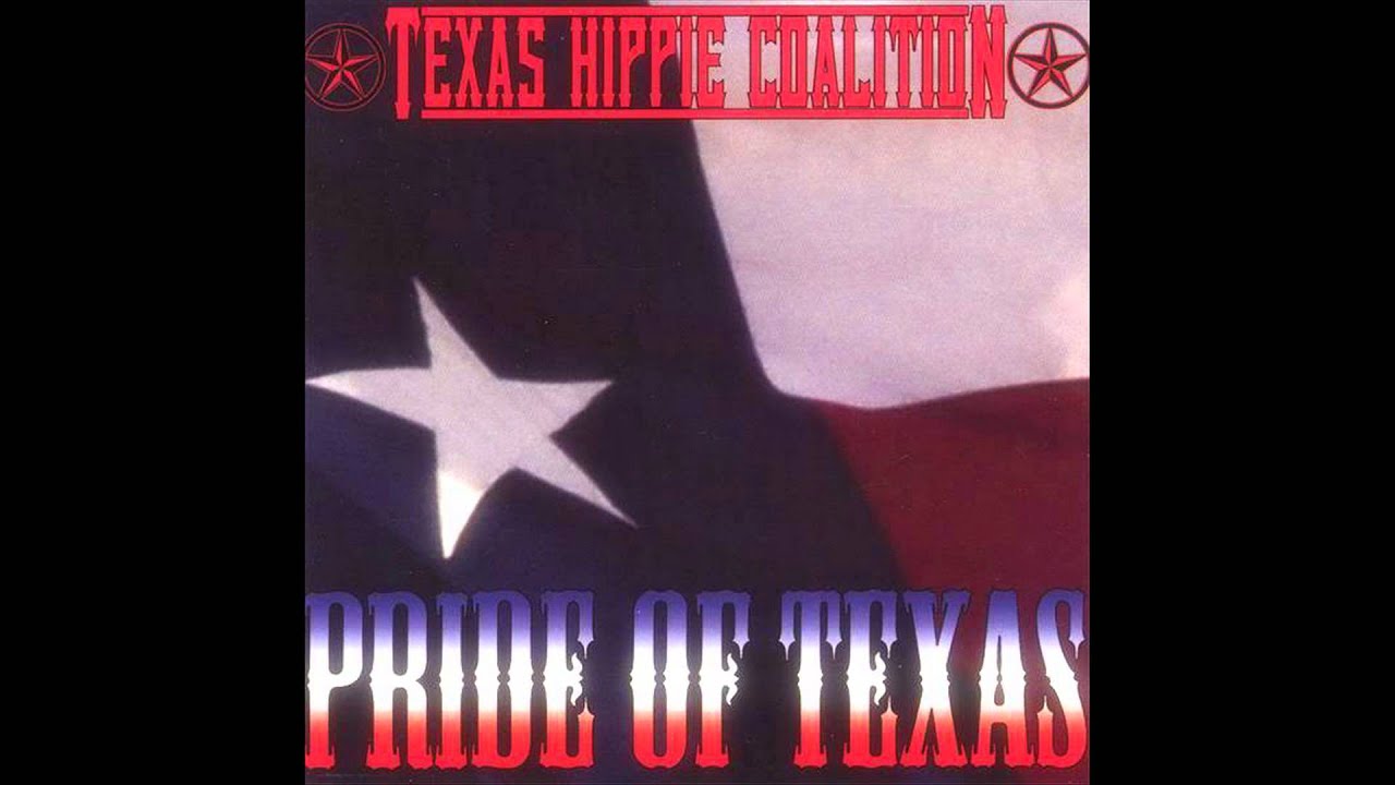 Texas Hippie Coalition ☆ Leavin' HQ