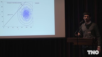 ​Iason Papaioannou - Sequential sampling approaches for reliability assessment