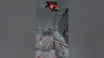 They Made Blight Stupid #dbd #dbdkiller #dbdblight #dbdalchring #dbdsurvivor #dbdswamp