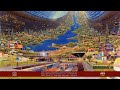 How do you build a Buddhaverse? Robert A.F. Thurman : Buddhism Explained