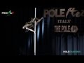 Natalia Tatarintseva Pole Art Italy 2015 Showcase