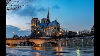 Sous le ciel de Paris (Jean-Pierre Ménager) Resimi