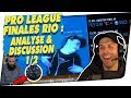 PROLEAGUE FINALES RIO : Analyse et Discussion - 1/2 🎓 RAINBOW SIX SIEGE