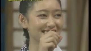 夏目雅子スペシャル