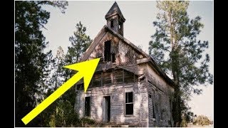 4 Top Abandoned Places In Milledgeville