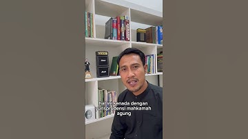 Jika surat pernyataan hutang tidak diakui #legalitas #hukum #lawyer