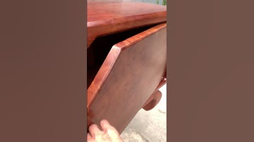 Mở hộp kệ Sofa mặt đá 2m4! Tìm hiểu những gì xảy ra tiếp theo... #Shorts