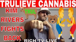 TRULIEVE RESPONDS TO SHORT SELLER REPORT