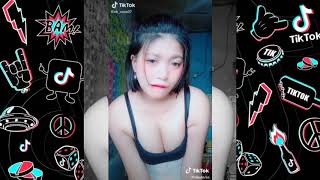 TikTok HOT Sikut Challenge (Gede-Gede) Part.2