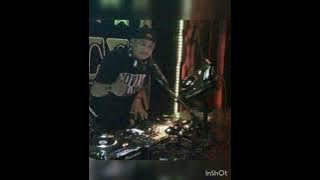DJ KAMAL DR BASS 28-05-2023