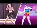 Mr. Saxobeat - Alexandra Stan - Just Dance Unlimited