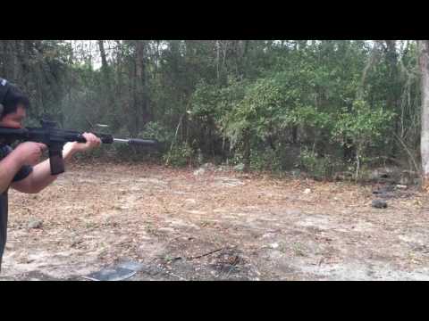 Fostech Echo 3rd mode is fast AF! This thing is awesome!