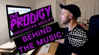 The Prodigy Medley - Behind the Music