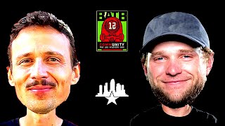 Looking at Tampa Pro & Jonny Giger vs Jamie Griffin BATB 12