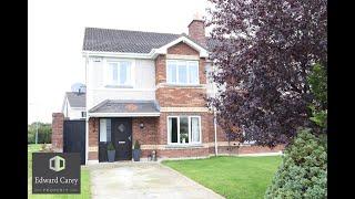 17 The Avenue Rathdale Enfield Co Meath Edward Carey Property Sale Agreed