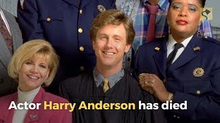 Snopes com Night Court Actor Harry Anderson Reported Dead at 65