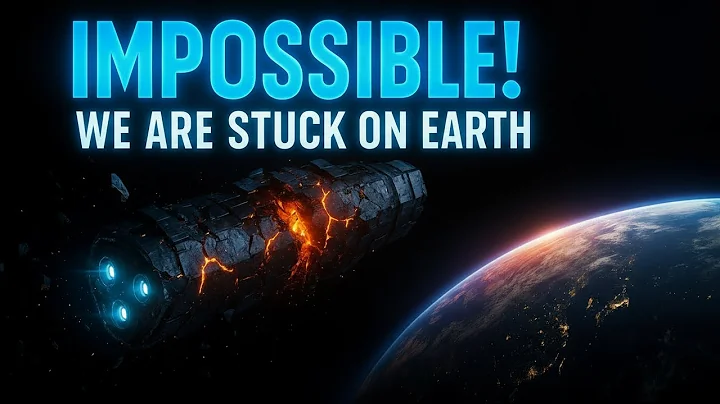 This is Why We will NEVER Leave Earth