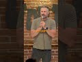 Courtroom Chaos The Speeding Ticket Backfired - Josh Nelson  #standupcomedy #cleancomedy  #comedy