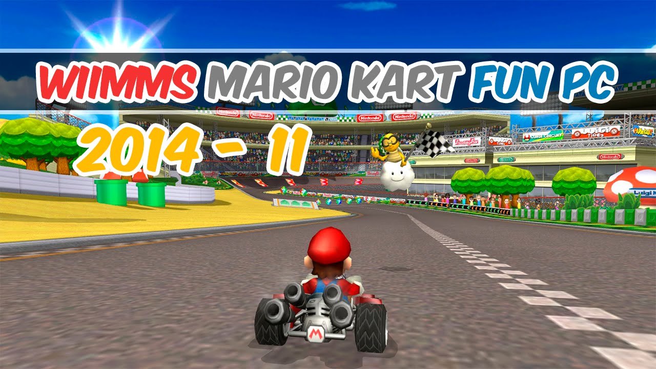 Mario Kart Wii Iso Rar S