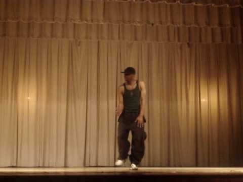 A spring Affair Funraiser- (9th performance) Maria...