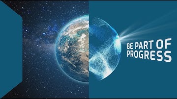 Be Part of Progress at Springer Nature
