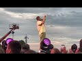 Imagine Dragons Amsterdam Live In Prague Letňany 2022 Imagine Dragons Amsterdam Live In Prague Letňany 2022