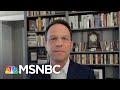 New GA Voting Law Gives Partisan Lawmakers Power Over Election Officials | Deadline | MSNBC