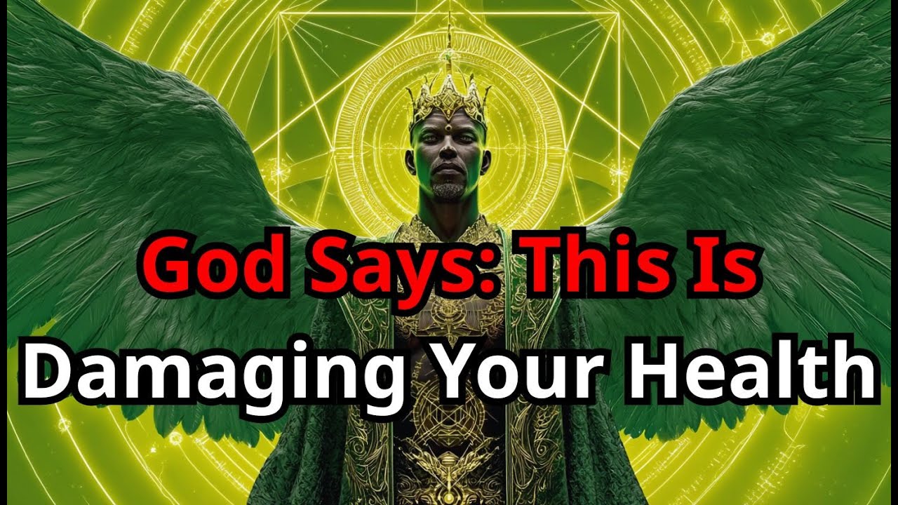 Chosen Ones — This Hidden Habit Is Hurting You — Stop Now