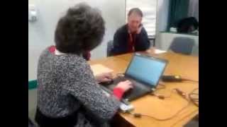 RNIB Focus group
